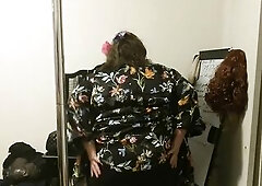 Molly has many short movies of her showing off her hot self in front of the camera.This Babe is loving life being the large hotty this babe craves to 