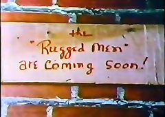 Vintage Gays Fucking