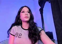 Frotting, small cock