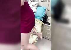 Hotwife Sneaks Away with Ex-Fling for Raw Bareback Bang During the time that Cuck Waits in the Car – Comes Back Creampied and Overspread in Cum!