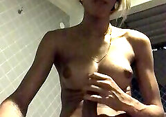 Quantos centímetros você acha que meu pênis mede?