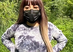 VECINA DE CULO GRANE es FOLLADA por su VECINO CASADO