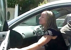 Cody Cummings: Panty-Dropper House Calls Young Women