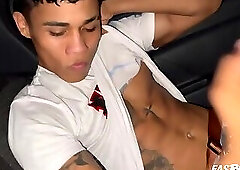 Colombia 6 - Part One - Lucian Reed