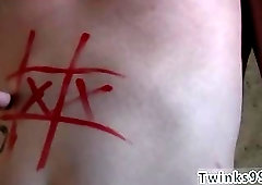 Pretty Boy Gets Fucked Raw