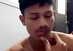 Gay lokal indonesia (short)