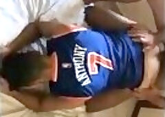 Marcos got bred by a fat fat cock