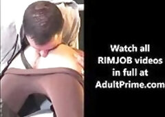 Rimjob compilation by AdultPrime.com