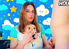 Surviving 24 Hours As Daddys Sex Slave Part 1 - Bellaroar