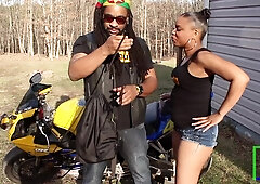 Biker Boys Have All The Fun Pt 2 Of 2