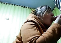 Experimenting with knob and jizz