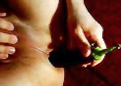 Poophole Vegetable Gliding