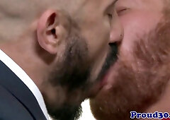 Batty Man mature redbears job dialogue ejaculates to orgasm