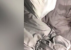 Pakistani Wife Masturbating To A Hard Orgasm