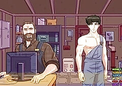 Video, gay country, gay video