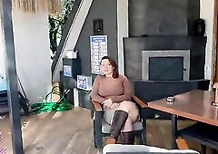 Creampie My Ex Wife - I Couldn’t Resist a Journey Down Memory Lane with My mother I'd like to fuck Void urine Queen