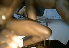 Excellent adult clip homo Black wild only for you