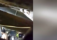 Today Exclusive- Bhabhi Wearing Cloths Record In Hidden Cam