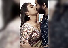 Actress Sexy aunty verian knob suck