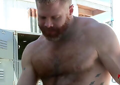 Jack Dixon And Max Sargent In Pilation Of Horny Stepdaddies Enjoying Rimjobs And Blowjobs