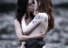 Bree Daniels - BareMaidens - The Crossing