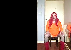 who got the prostate to plow me and give me a gargle popshot while it is being filmed part 5x3