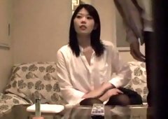 Crazy homemade Hairy, Lingerie xxx scene