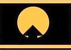 Femboy doing booty stuff