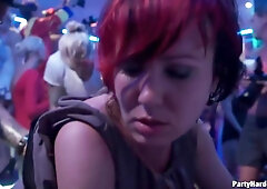 1 Party Hardcore Gone Crazy Vol. 5