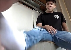 Youngsters, party, celebration