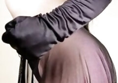 Gentle Femdom JOI CEI: Do As U’re Said and Don’t Waste a Drop