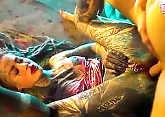 Security Breach Cinematic Tattooed TEEN Confronts BWC