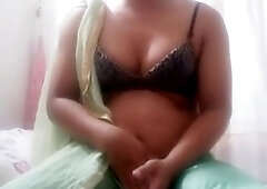 Asian crossdresser, amateur crossdresser, plump
