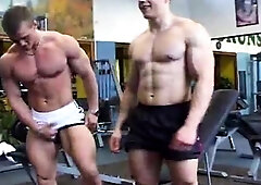 Michal Workout Part 2