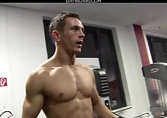 Tommy Exercise Part four