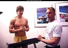 Andre Exercise Part 1