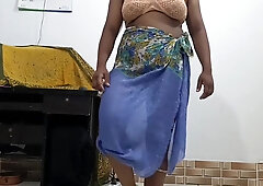 Desi Girl Hoti Dance