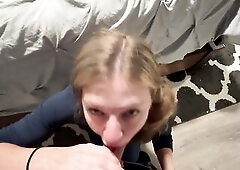 Thanksgiving this knob