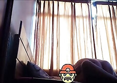 I WORK AS A PROSTITUTE FOR MY SPOUSE'S MINER ALLY WHO CAUGHT ME OUT OF A FUCK-RUBBER