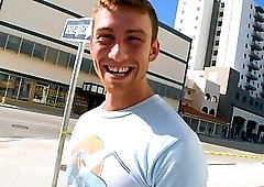 Black and white gay sex