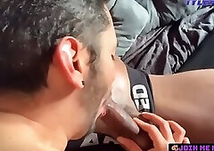 Enrique & Juan Creampied (Part. 2) (JustForFans TEASER)