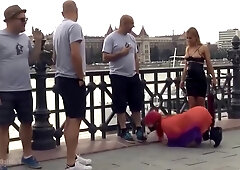 Pr0xy Pa1ge Public Slave Whore 1