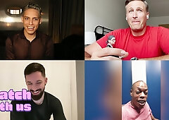 Thyle Knoxx in Watch With Us Cheaters 3 - MenNetwork