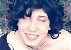 Pleasures of anal, blowjob and big cocks