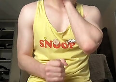 Get Prepared For Tough Fuck-fest With Your Muscled Imperious Beau - Rushlight_Dante / Top / Luxurious / Young