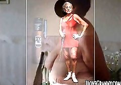 ILoveGrannY Naked Mature Photos Compilation