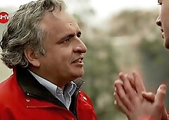 Erotic Comedy - Pond full - Cristina Tocco