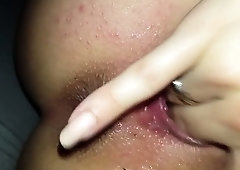 Masturbation and orgasm