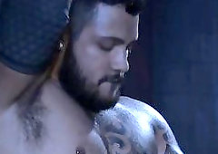 WASTELAND Rafael Lords, Ryan Cruz