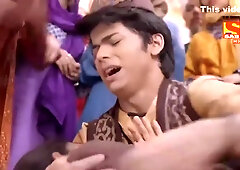 Aladdin ep-47 & 48 in hindi